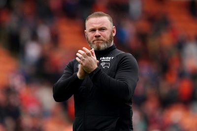 Birmingham closing in on Wayne Rooney appointment
