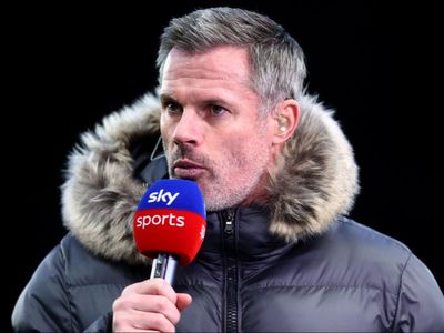 Jamie Carragher issues warning to Keir Starmer: ‘Deliver on your word’
