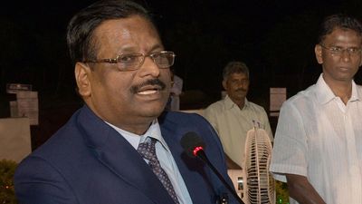 Supreme Court Collegium stands firm on transfer of Justice Muralidharan out of Manipur