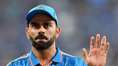 Watch: Rahul Dravid, Steve Smith, others praise 'legend of the game' Virat Kohli