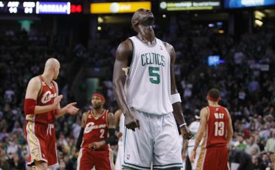WATCH: Just how good of a player was Boston Celtics icon Kevin Garnett really?