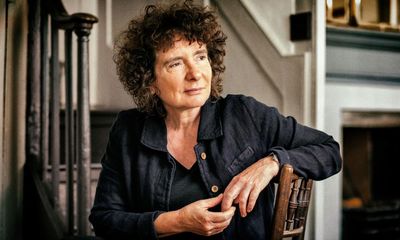 Night Side of the River by Jeanette Winterson review – uneasy ghost stories