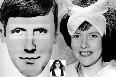 Police ‘assessing’ new cover-up claims over serial killer ‘Bible John’