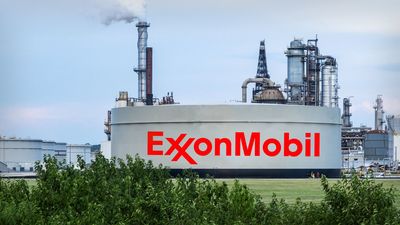Exxon to buy Pioneer Natural Resources for $60 billion in all-stock deal