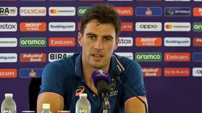 We won't be rotating bowlers unless we have to, says Australia skipper Pat Cummins