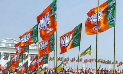 BJP Central Election Committee meeting to be held on Oct 15