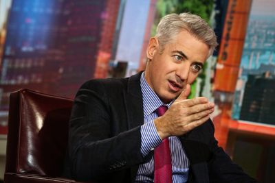 Bill Ackman wants Harvard to name the students blaming Israel for the Hamas attacks so that he and other CEOs don't hire them by accident