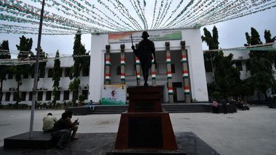Telangana Assembly Polls 2023 | Cong forms panel to pacify disgruntled aspirants