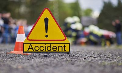 Haryana: Six killed as car collides with container truck in Bhiwani