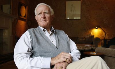 The Secret Life of John le Carré by Adam Sisman review – the spy who loved me