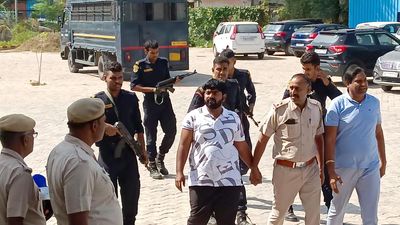 Monu Manesar sent to 14-day judicial custody in attempt to murder case