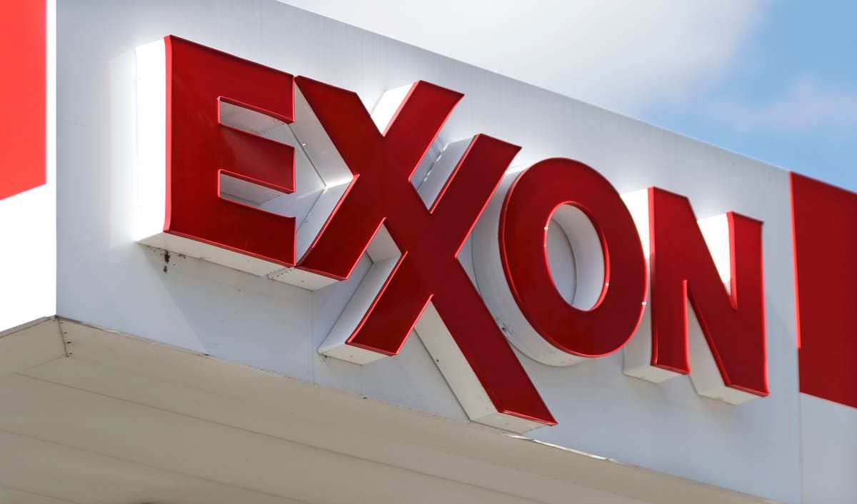 Exxon Mobil buys Pioneer Natural in 59.5 billion deal…