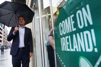 Tax break for landlords will ultimately benefit renters, says Varadkar