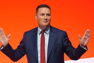 Streeting: Children in Britain should be part of healthiest generation ever