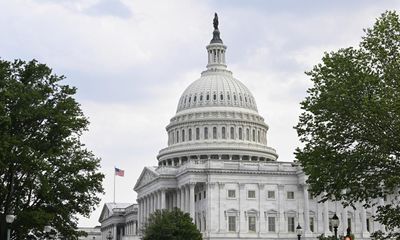 House speakership battle underscores election-denying Republicans’ power