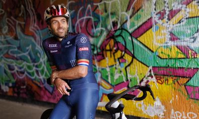 Alex Dowsett: ‘Professional cycling is fragile – billionaires come in, invest and get blown away’