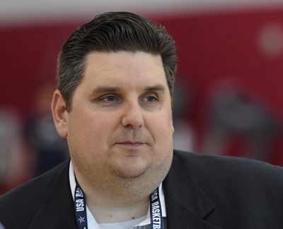 Exclusive: ESPN’s Brian Windhorst gives extensive thoughts on OKC Thunder