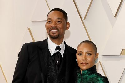 Jada Pinkett Smith says she and Will Smith have been ‘separated for seven years’