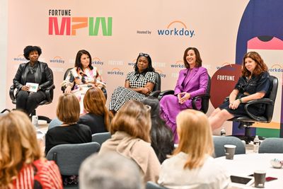 Top executives from Walmart, Accenture, Levi Strauss, and Etsy share how they’re investing in employee mental health