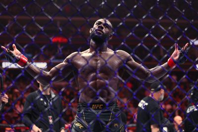 Aljamain Sterling responds to Daniel Cormier doubting him vs. Max Holloway: ‘I’ll show you guys what’s up’
