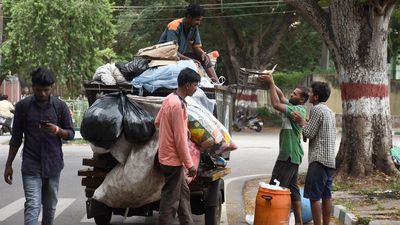 MCC to deploy additional pourakarmikas for Dasara