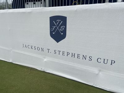 Breaking down Wednesday’s match-play bracket at the 2023 Jackson T. Stephens Cup