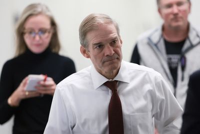 Ohio State wrestlers call for ex-coach Jim Jordan not to become House speaker