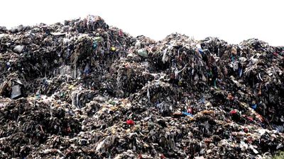 NGT sets up joint committee to remedy garbage heap situation in Punjab’s Dinanagar