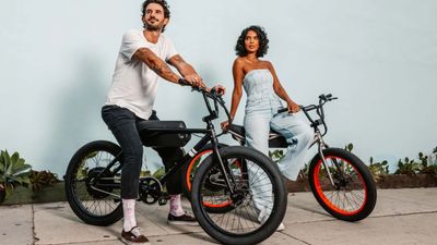 Solé Bicycles Joins The E-Bike Game With New E-24