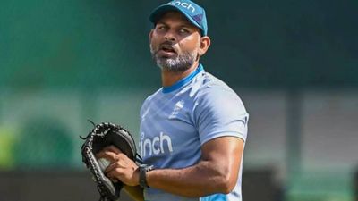 World Cup: Slinger Saurabh Aambatkar helping England on McCullum's recommendation