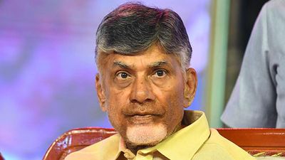 Reprieve for Naidu in A.P. High Court in Amaravati Inner Ring Road and Angallu violence cases