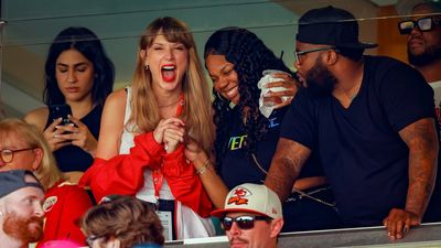 Expert provides a unique perspective on how the NFL and Taylor Swift are helping each other