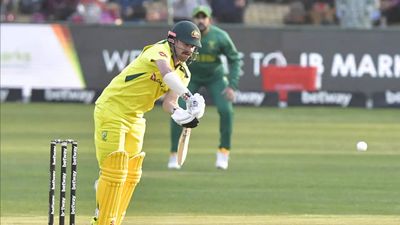 Travis Head to go for a scan, says Australia skipper Pat Cummins