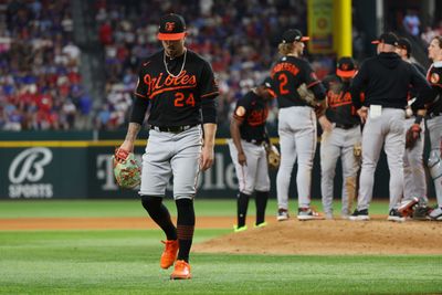 The Orioles went out with a whimper, but nobody should feel sorry for this team