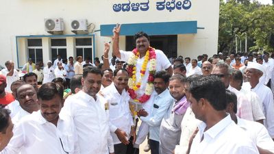 R.K. Patil unanimously elected chairman of Kalaburagi, Bidar and Yadgir unit of KMF for a second term