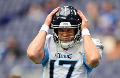 8 burning questions for Titans going into Week 6