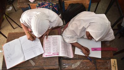 Kenyan publisher recalls school book depicting Prophet Muhammad