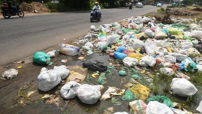 Kerala Cabinet approves Ordinance for stricter waste management laws