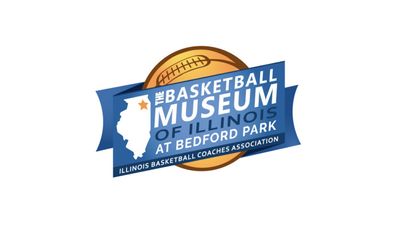 Basketball Museum of Illinois finds a home in Bedford Park