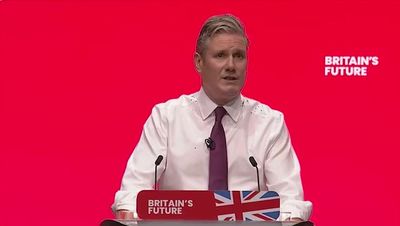 What are the Labour Party’s key policies ahead of the next election?