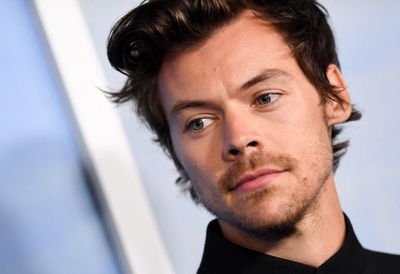 From bedtime with Harry Styles to watching stars snooze: the meteoric rise of sleep celebs