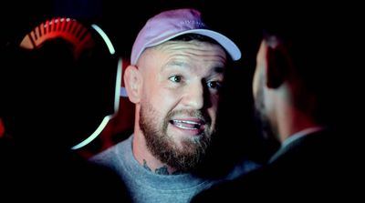 Conor McGregor Appears to Have Taken Major Step Towards UFC Comeback