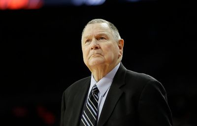 Brendan Malone, former Detroit 'Bad Boys' assistant and father of Nuggets coach, dies at 81