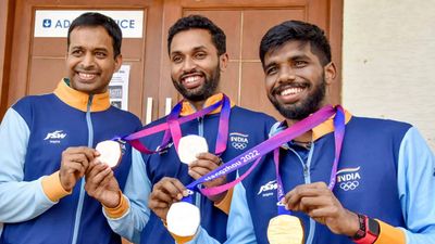 Frankly, I feel tired and bored of coaching sometimes: Gopichand