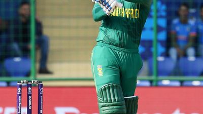 Cricket World Cup 2023 Aus vs SA | ODIs have been tiring for me for a couple of years: South Africa’s Quinton de Kock