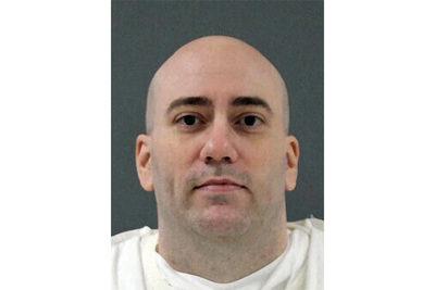 Texas executes death row inmate over 2000 carjacking murder hours after order of stay was overturned
