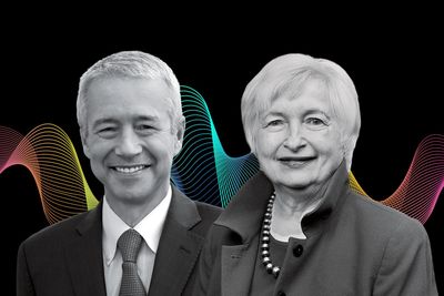 Generative AI is top of mind for all types of leaders, from Treasury Secretary Janet Yellen to J&J CEO Joaquin Duato