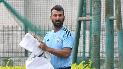 Cheteshwar Pujara skips Mushtaq Ali T20 Trophy
