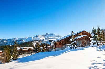 6 of the best ski chalet holidays for 2023/24