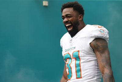 No change for Dolphins in Touchdown Wire’s Week 6 power rankings